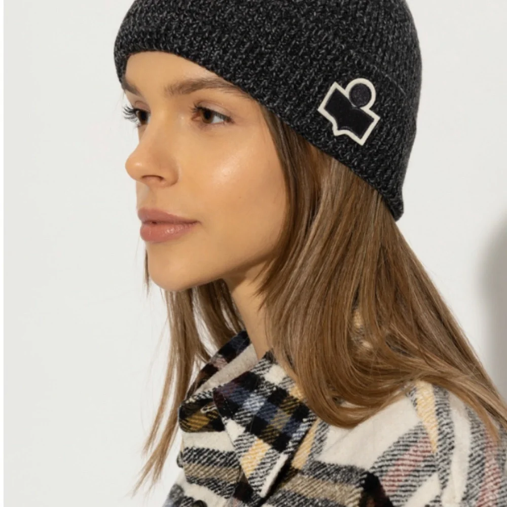 Isabel Marant Beanie - Picture 3 of 5